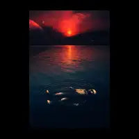 Midnight Chill - design