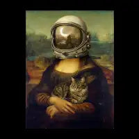 Moona Lisa - design