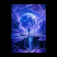 Moonfall - design