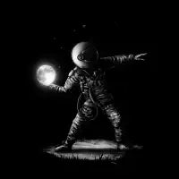 Moonlotov - design