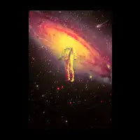 Mr. Galaxy - design
