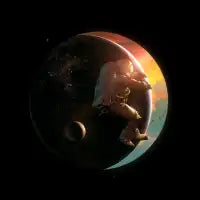 New Day - design