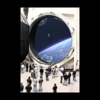 Observatory - design
