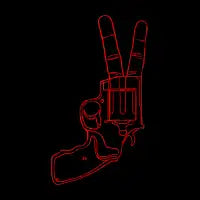 Peace Bang - design