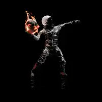 Planet Thrower - design