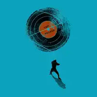 Record Breaker - design