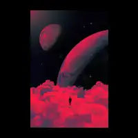 Red Dream - design