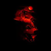 Red Dream - design