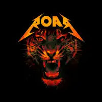 Roar - design