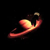 Saturntable - design