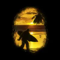 Secret Spot - design