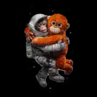 Space Punch - design