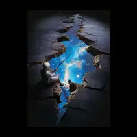 Star Fishing - design