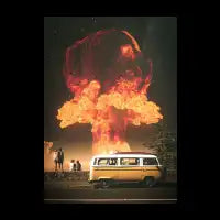 Stopover - design