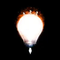 Strange Light - design