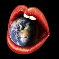 Sweet Treat - Earth - design