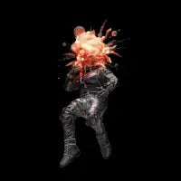 The Big Bang - design