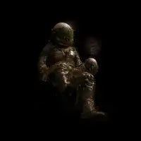The Handler - design