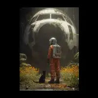 The Last Mission - design