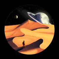 The Wanderer - design