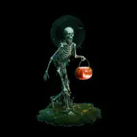 Trick or Treat - design