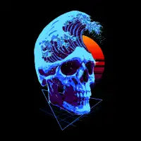 Wavy - design