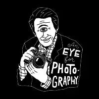 An Eye for Photography - design