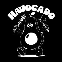 Havocado - design