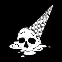 I Scream - design