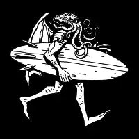 Monster Wave - design