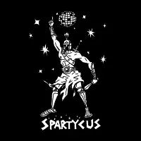 Spartycus - design