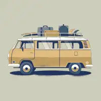 Surfari - design