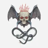 Muscle Bat - design