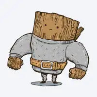 Gym Log - design