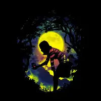 Feedmee T-Shirt - design
