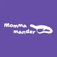 Momma Mander - design