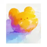 Happy Eggy T-Shirt - design