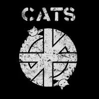 CRASS CATS - design