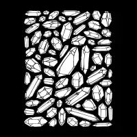 Crystal Collector - design
