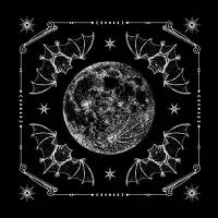 Night Ritual - design