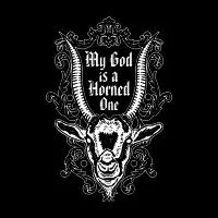 Horned God - design