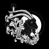 Julbok - design