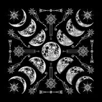 Lunar Chaos - design