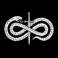 Snake and Dagger - design