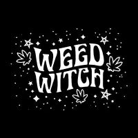 Weed Witch - design