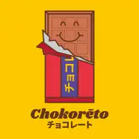 Chocolate - design