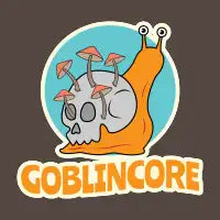 Goblincore - design