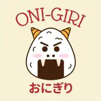 Oni-giri - design