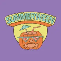 Summerween - design