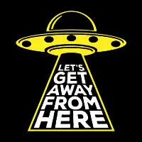 UFO - design